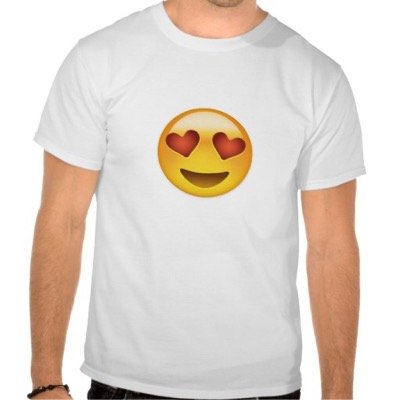 #1 Source for Emoji Tees. Buy now. Email BuyEmojitees@gmail.com - Enter Code TWEmoji to get 10% Discount off at Check Out