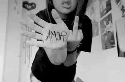 Suicidas ...