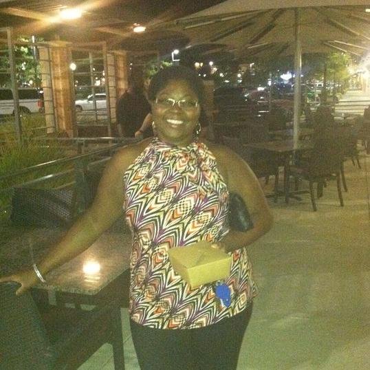 ygcwarren's profile picture. 