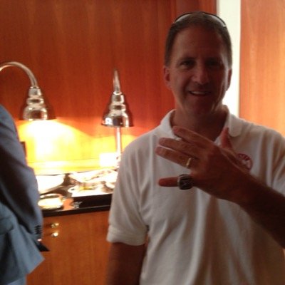 KlstuStuart's profile picture. 