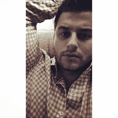 ZPrinceofRussia's profile picture. If the river runs red, take the dirt road instead