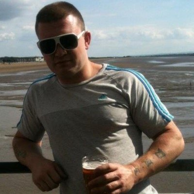 crosser86's profile picture. 