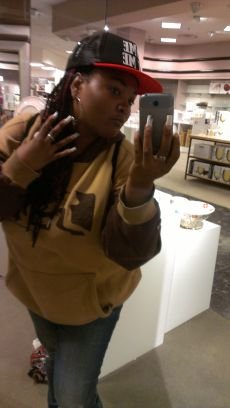 *Ima #Single # Flirtatious #Lesbian #Wiccan & I'm In Love With #BlackHistory* I'm ⇨ #LezbianPlayBoi