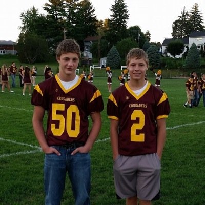 Clear Eyes. Full Heart. Cant Lose. Utah Jazz-Cleveland Browns-Colorado Rockies. Crusader football #2