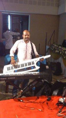 kalamassery