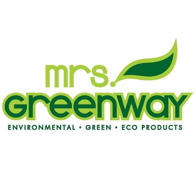 Mrs Greenway