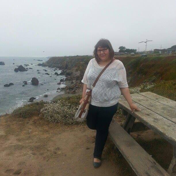 Mother. Counseling psychology student. Former journalist.
