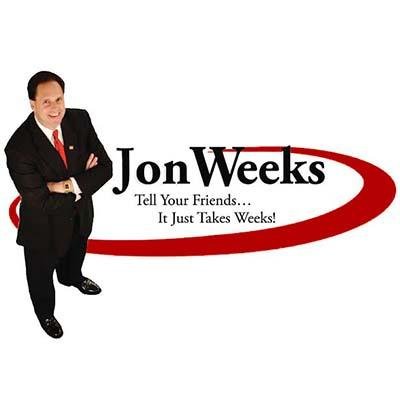 jonweeksrealtor's profile picture. 