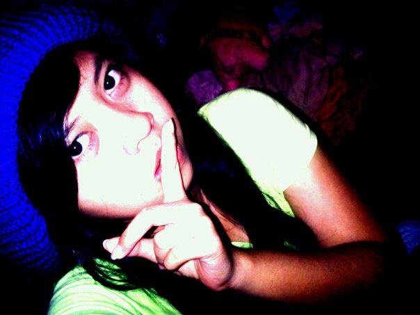 I'em Yewr Baby n Yew are My Hunnyy ♥