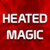 HeatedMagic (@heatedmagic) Twitter profile photo