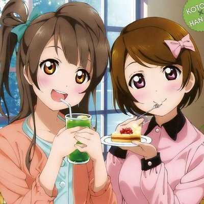 ラブライブ 画像集 Lovelivezuk Twitter