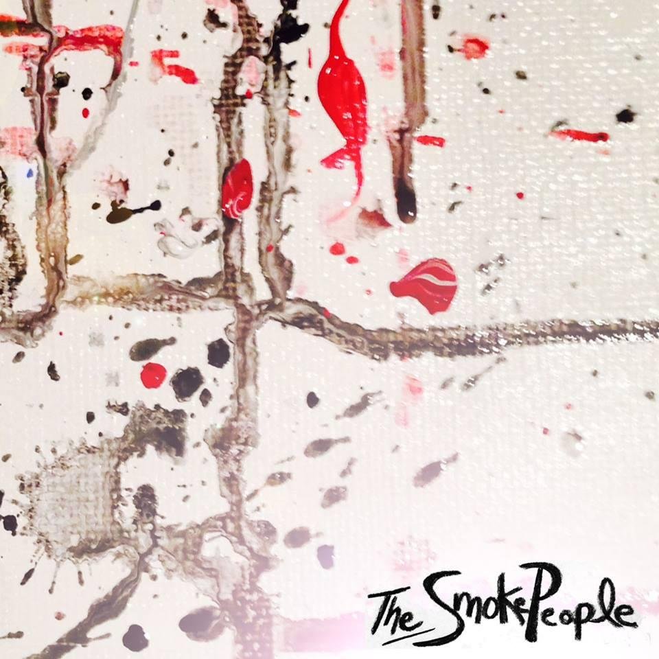 Luke Penella (sax), Dmitry Ishenko (bass, loops) and Rob Mitzner (drums) unite to form NYC-based trio “The Smoke People”, combining mind-bending loops and groov