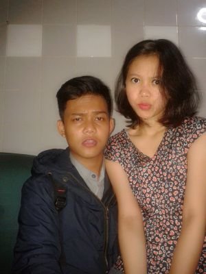 NURTY WULAN SARI :*