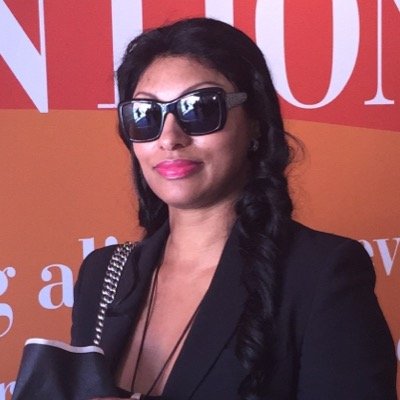 Daughter, Wife, Mother, Savta/Oma, Great Friend, Philanthropist, Arts Patron, World Traveler, Fashionista, Gastronome, Oenophile, Animal & Sports Enthusiast.