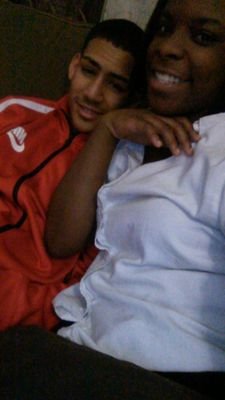 Im not jealous im Territorial. Jealous is when you want something thats not yours. Territorial is Protecting what's already MINES 9/22♥