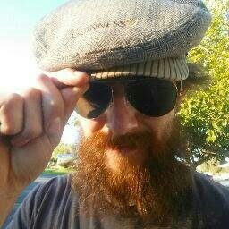 SaloonUp's profile picture. 