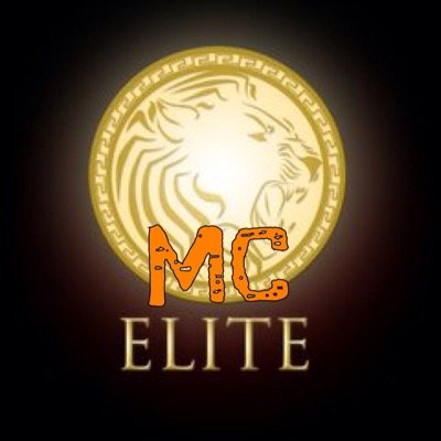 MCEliteSMP's profile picture. MCEliteSMP for MCPE | Owners:@PigGoesDerp @FroFroGamer & @EnderPlaysMCPE Host:@X1BlackBlazonX1  We Are A Survival Multiplayer Server