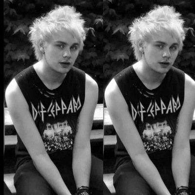5SOS ? 5SOS .