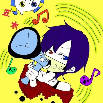 ituki_talkspace's profile picture. お世話になっております五木です。現在マイク不調の為見る専門になっております