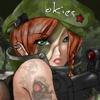 Okies 🇺🇸 (@guccingems) 's Twitter Profile