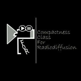 COMPACTNESS CLASS FOR RADIODIFFUSION 8th Generation of broadcaster 51 VHS