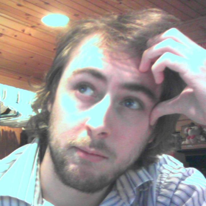 engineering student, video game lover, mechanical designer, knowledge seeker