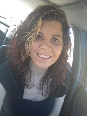 I am 22 years old, mommy to a baby boy. I work as a stay at home mom. I live in Binger and I am single.