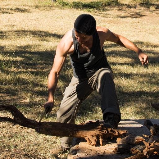 AlRoldan's profile picture. Wildlife, photography and a proper pint