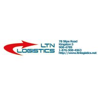 LTN Logistics(@ltnlogistics) 's Twitter Profile Photo