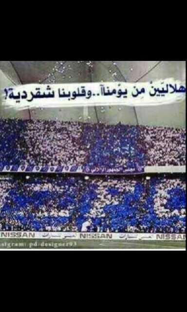 brok7308's profile picture. عاشق للكيان الأزرق