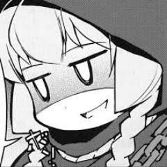 Rosaelさんのプロフィール画像