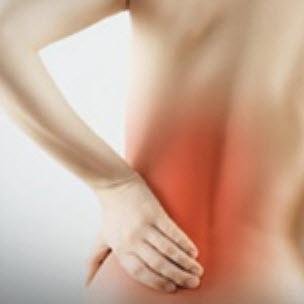 how to back pain relief