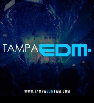 Tampa EDM