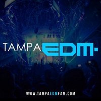 Tampa EDM (@tampaedm) Twitter profile photo