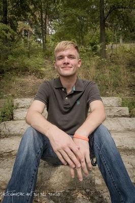 wilkeway97's profile picture. 