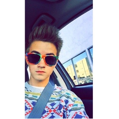 stressed, depressed, and johnson obsessed
