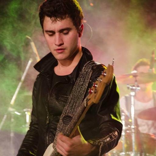 Cuenta oficial de Juan: @juancianciook