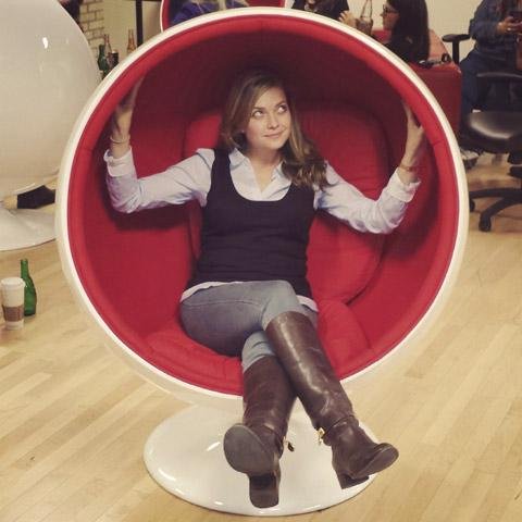 Multidisciplinary Designer, working on a Masters in UX Design; grad of architecture, web design, graphics and art. Lover of #design and #travelling.
