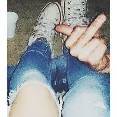who actually understands