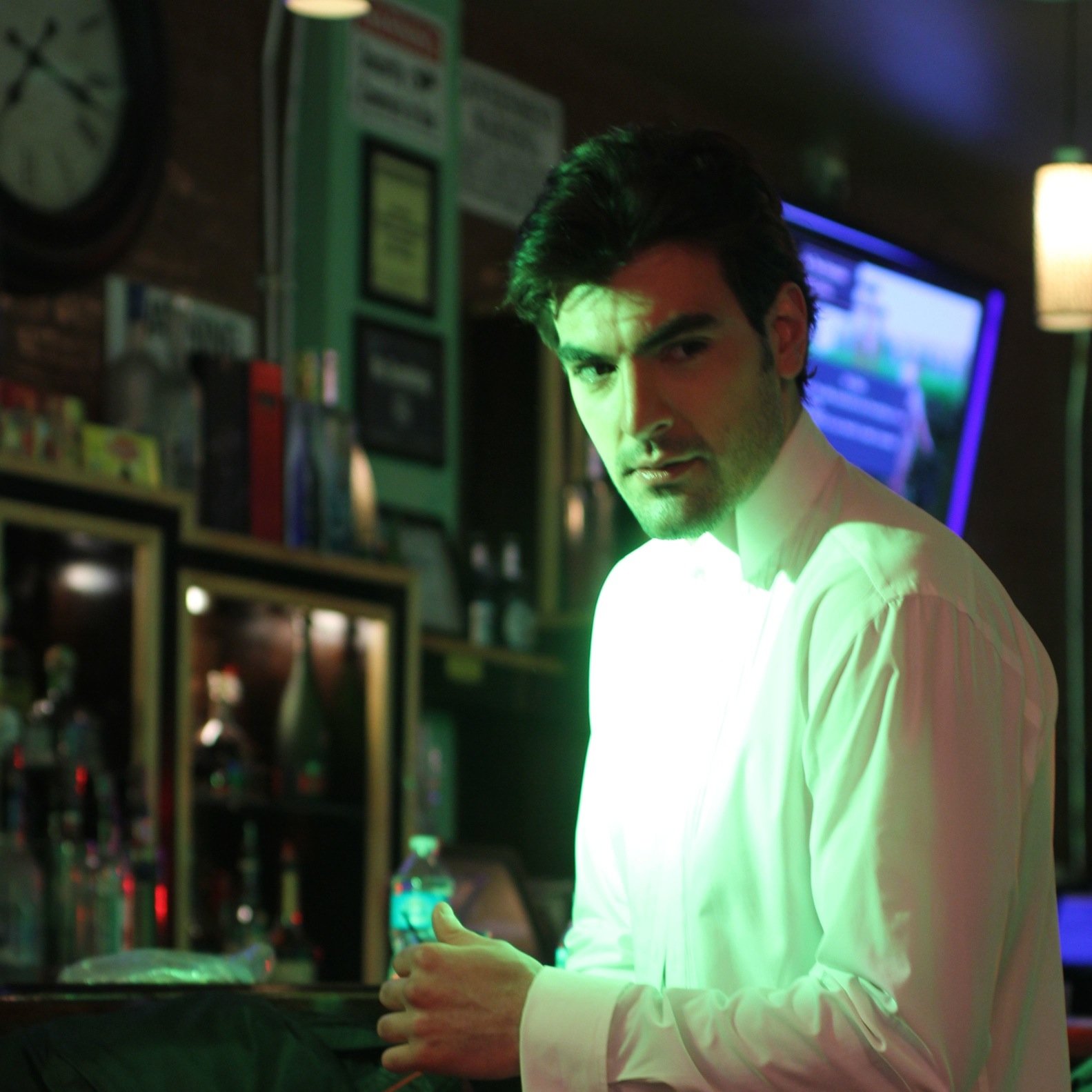 me_taichunn's profile picture. 