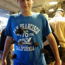 Jonathan Early - @jearly9813 - Twitter