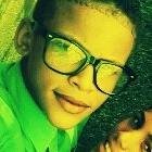 God :) Sis @Yeremi_Rusher50 No me conoces,no me juzgues ;) Young Family!