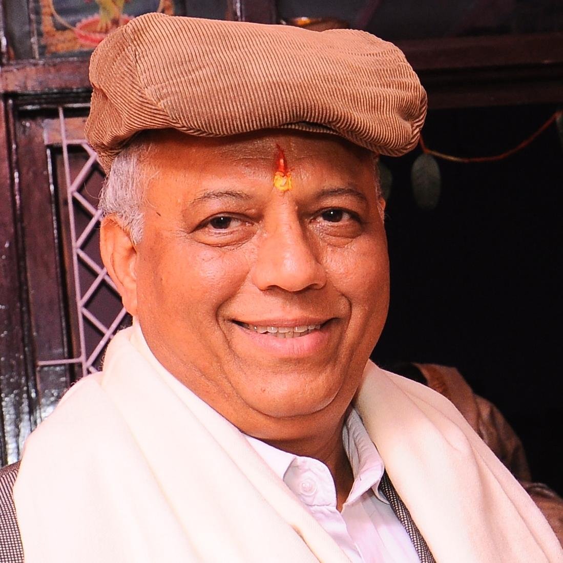 Social worker, CEO, Research Institute of Sustainable Innovation,