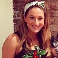 Ariel Pasternak (@arielpasternak) 's Twitter Profile