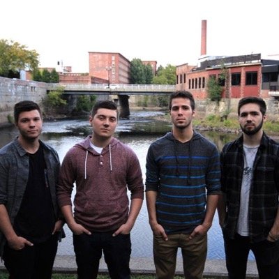 Check out our debut EP |Dead Ends and Thin Ice| at https://t.co/jRSYAMMKCN
Personal accounts: @DAVE_andbusters @DevinPCongdon @MazChorse
