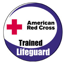 Future Twitter for RedCross Lifeguards