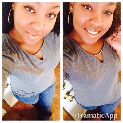 #strongminded #caring All that mushy stuff. #fierce attiude! LPN--RN Will not lose focus! Follow me