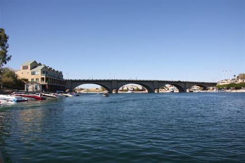 LakeHavasuSandy's profile picture. Relocation Facilitator