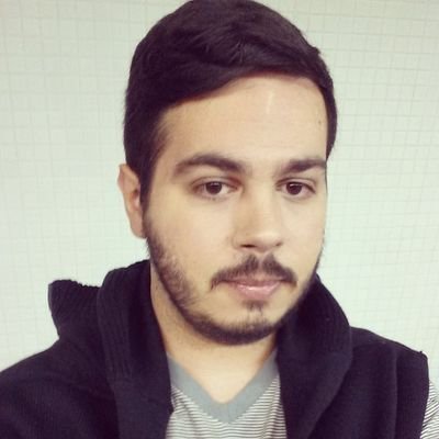 Woo, I'm Brazilian, I've 21 years, I'm advertisin' and marketin' student, but a guy dedicated, cool, smart; love to make shoppin' and friends!