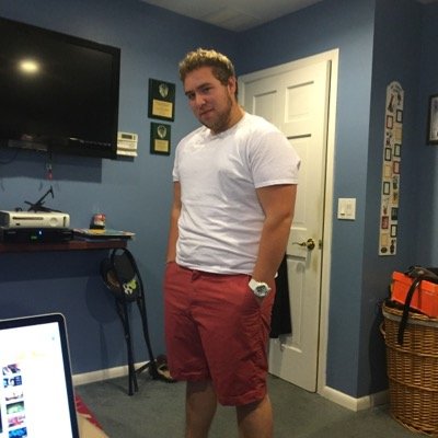 EriqLuqa's profile picture. WRFD EMS |3|